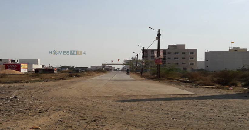 G9 Kalindi Gold City-cover-06